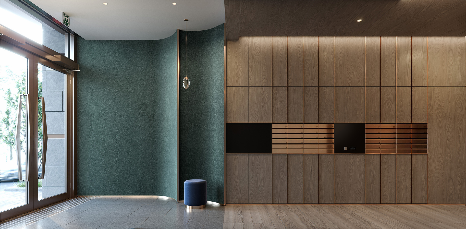 EIGHT STAR STREET Smart Living