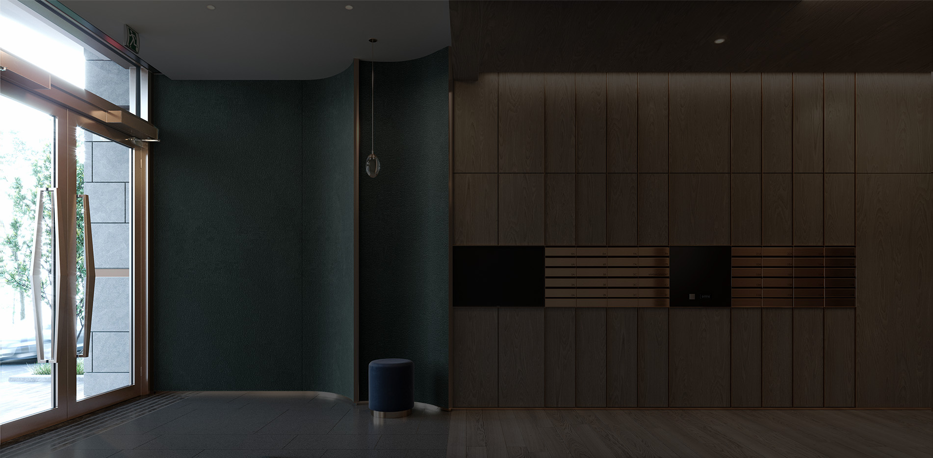 EIGHT STAR STREET Smart Living