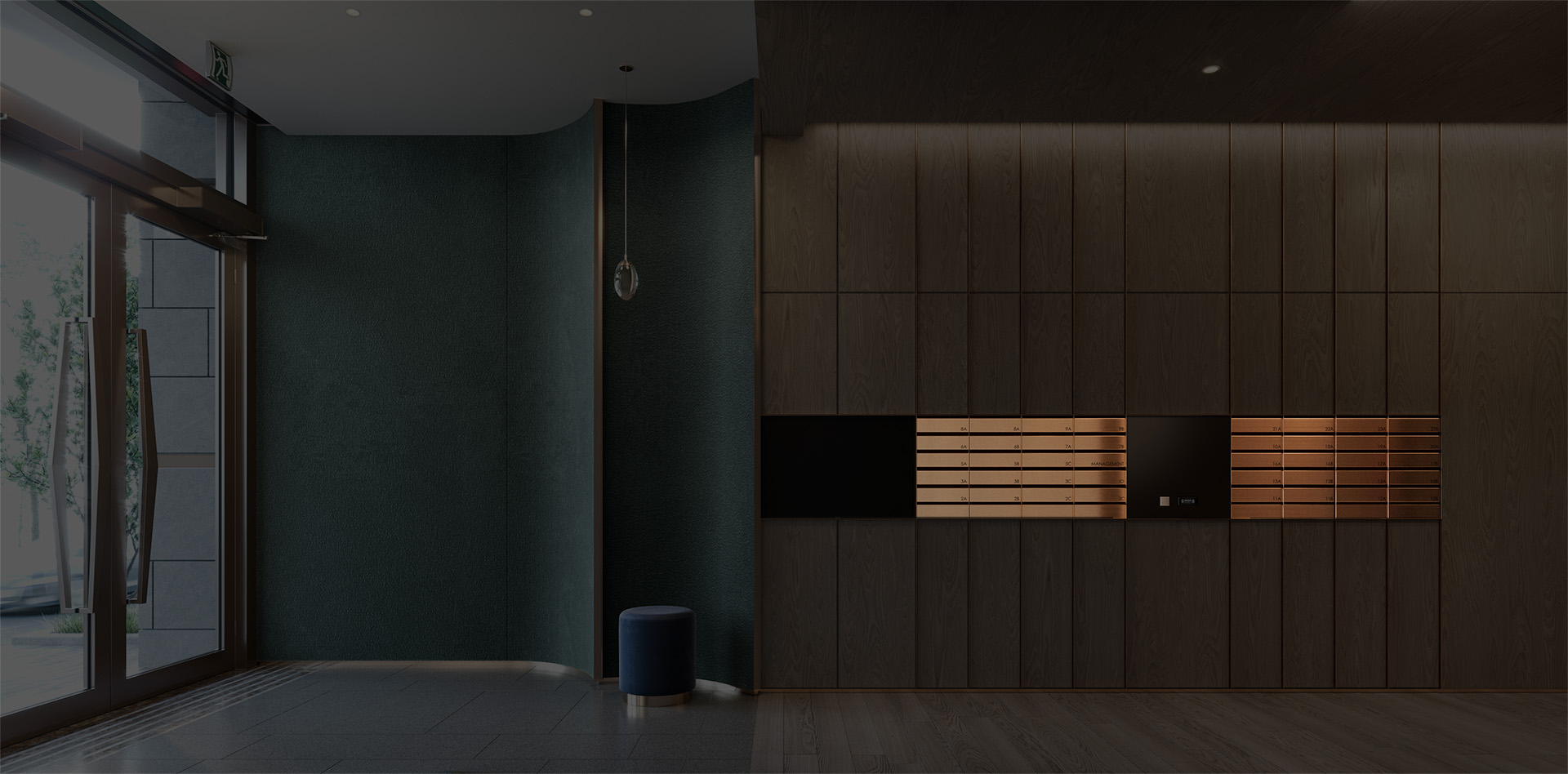 EIGHT STAR STREET Smart Living