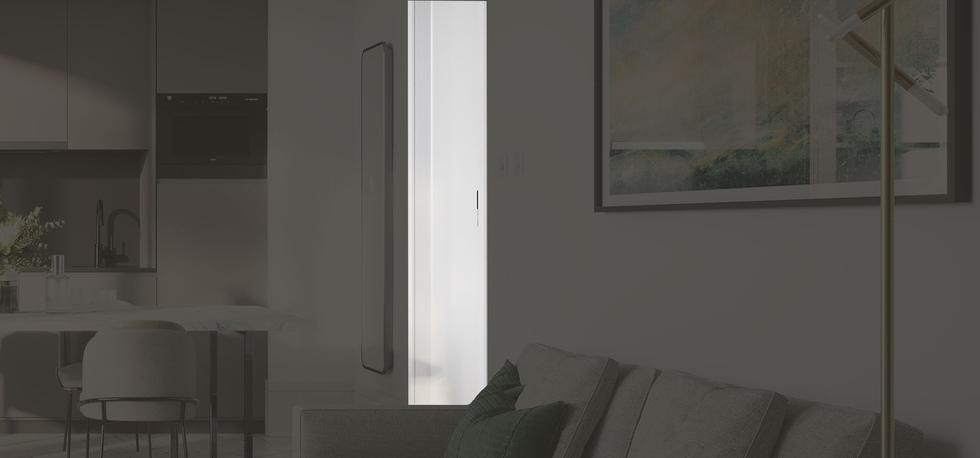 EIGHT STAR STREET Smart Living